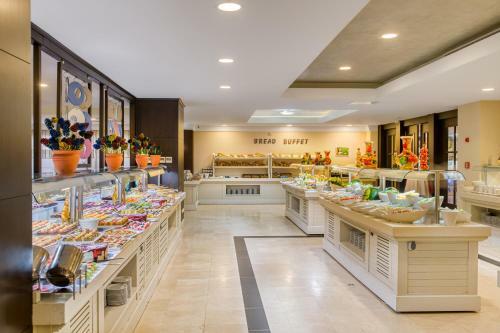 Hotel Aska Buket Resort & Spa