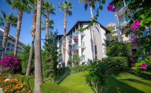 Hotel Aska Buket Resort & Spa