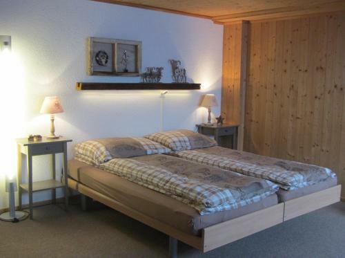 Bed & Breakfast Pension Staldacher