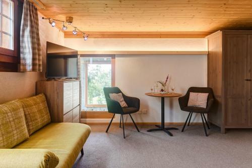 Bed & Breakfast Pension Staldacher