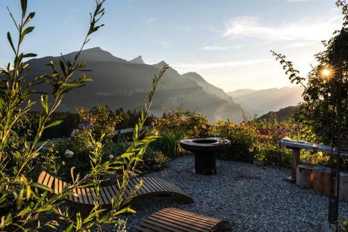 Bed & Breakfast Pension Staldacher