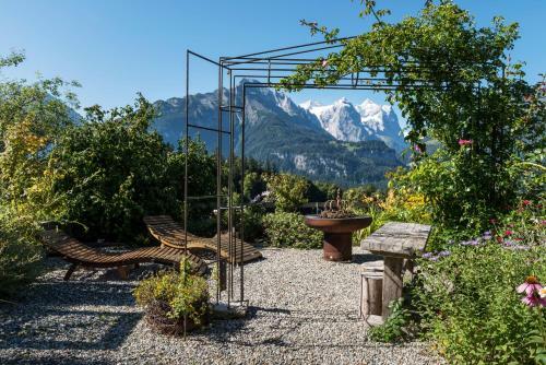 Bed & Breakfast Pension Staldacher