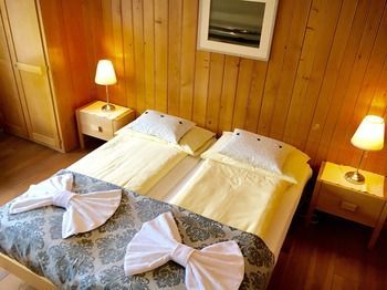 Posada Hotel Gletscherblick