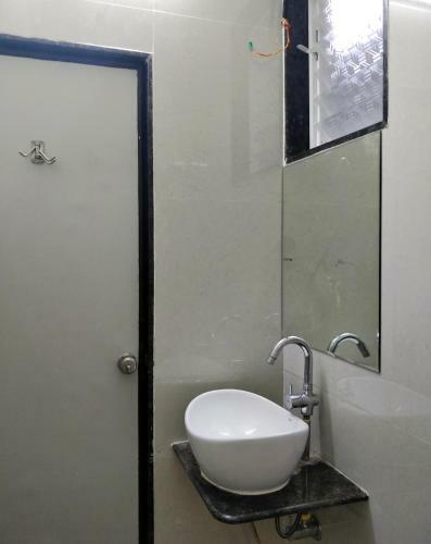 Apartamento Studio Room