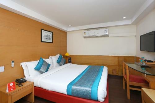Oyo 11332 Hotel Daffodils Inn