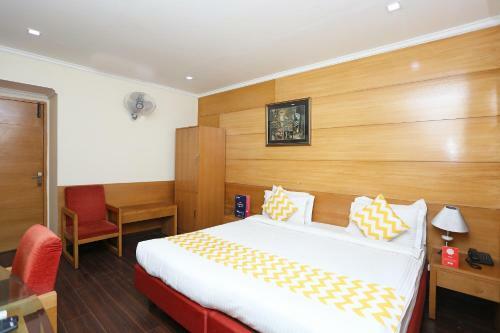Oyo 11332 Hotel Daffodils Inn