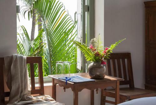 Hotel Ahilya By The Sea