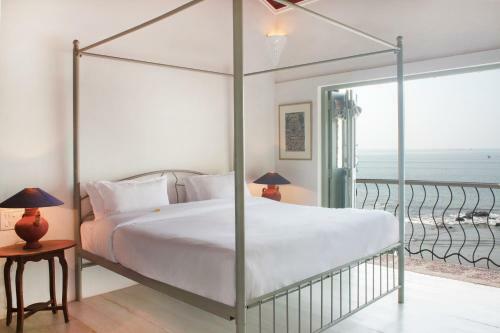 Hotel Ahilya By The Sea