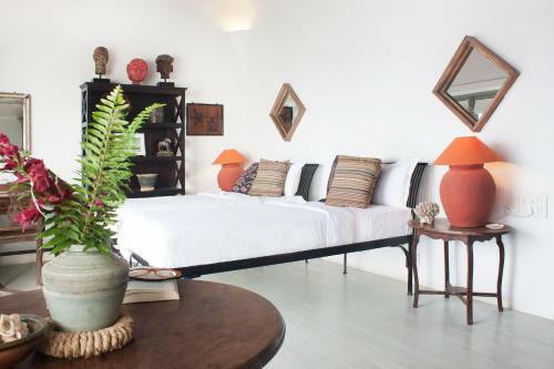 Hotel Ahilya By The Sea