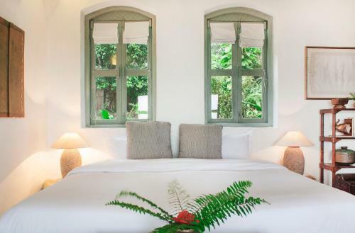 Hotel Ahilya By The Sea