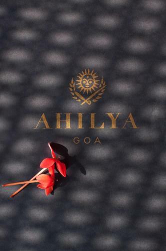 Hotel Ahilya By The Sea