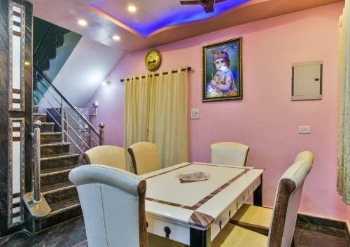 Anantaa Villa