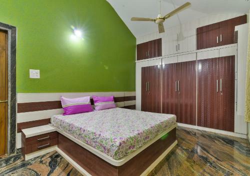 Anantaa Villa