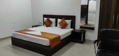 Om Hotel