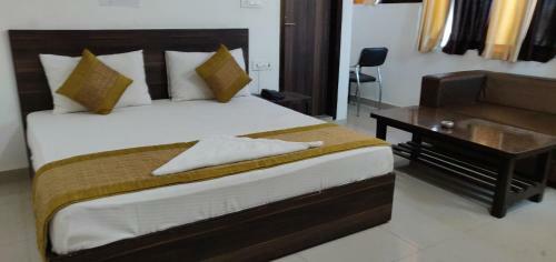 Om Hotel