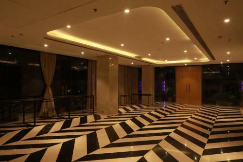 Hotel "the Vern At Blvd"