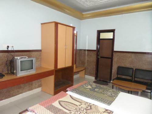 Hotel Padma