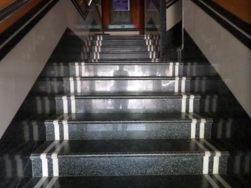 Hotel Padma