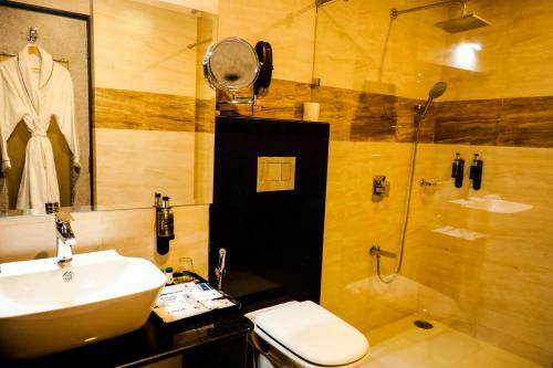 Kyriad Hotel Nashik