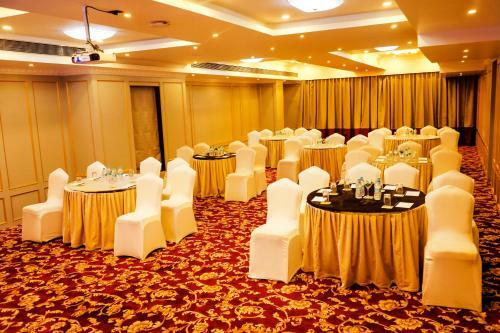 Kyriad Hotel Nashik
