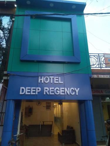 Hotel Deep Regency