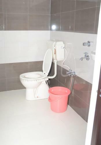 Orchha Sitamadi Homestay