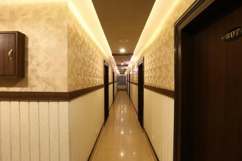 Hotel Blue Bird
