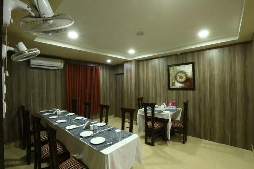 Hotel Blue Bird