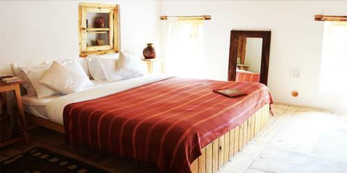 Hotel Nimmu House Ladakh