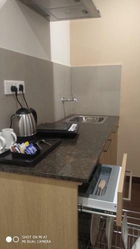 Hotel Starlit Suites