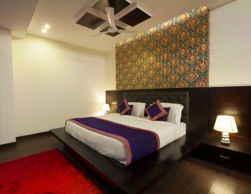 Hotel Transit Igi