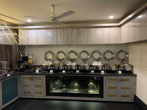 Hotel Transit Igi