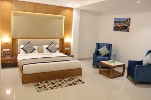 Hotel Transit Igi