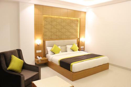 Hotel Transit Igi