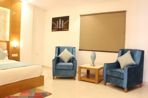 Hotel Transit Igi
