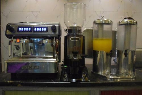 Hotel Transit Igi