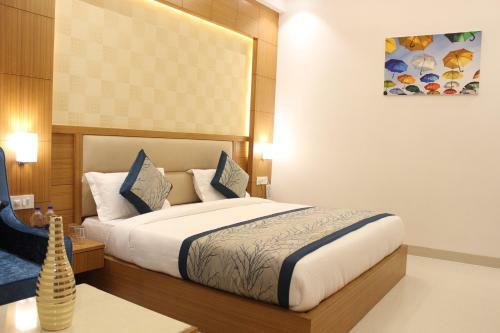 Hotel Transit Igi