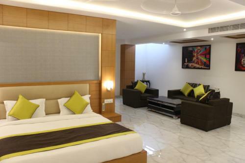 Hotel Transit Igi