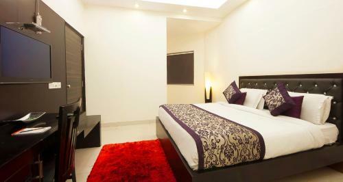 Hotel Transit Igi