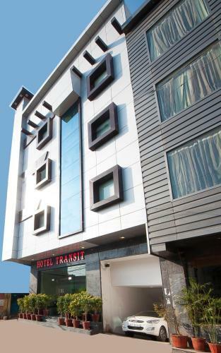 Hotel Transit Igi