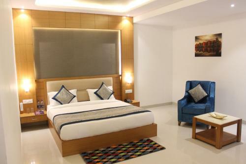 Hotel Transit Igi
