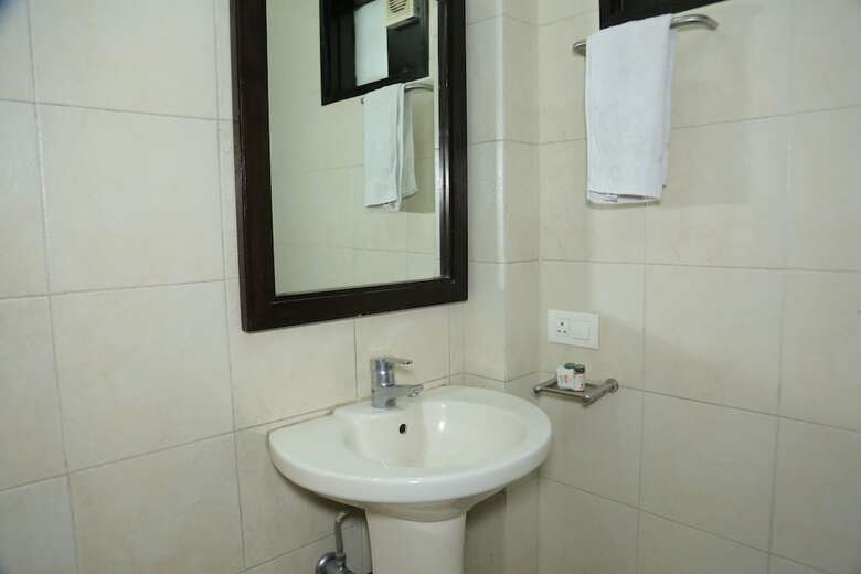 Hotel Sundeep Inn
