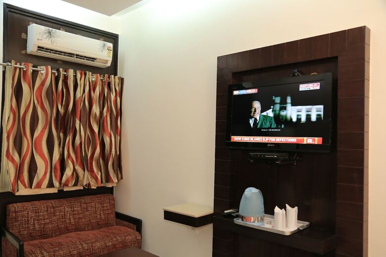 Hotel Sundeep Inn