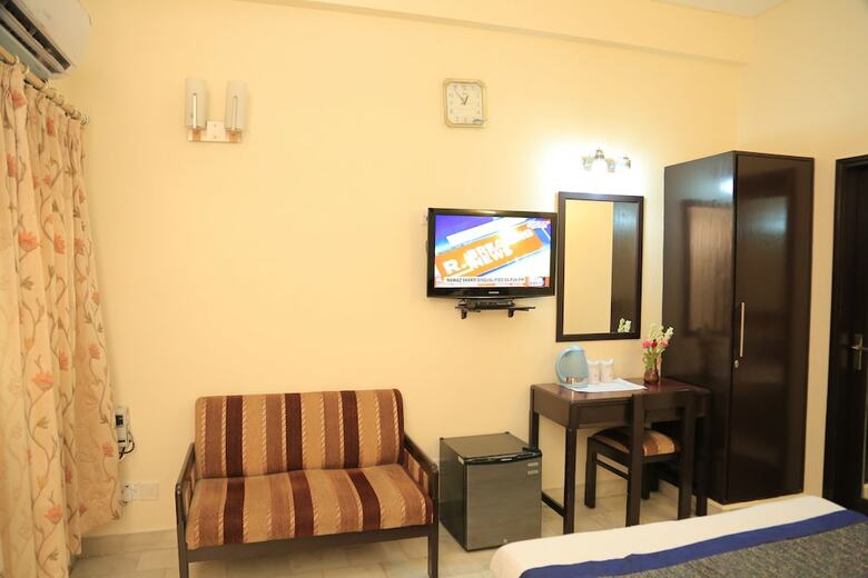 Hotel Sundeep Inn
