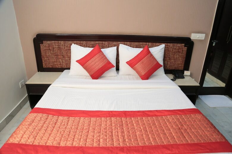 Hotel Sundeep Inn