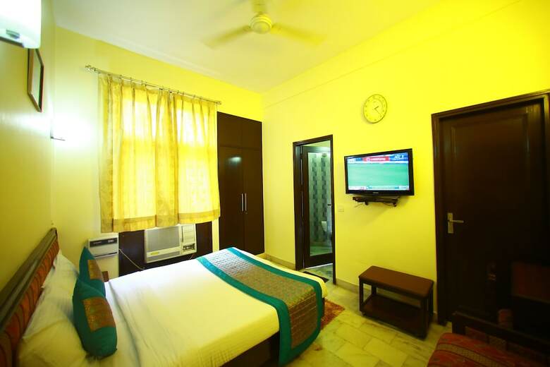 Hotel Sundeep Inn