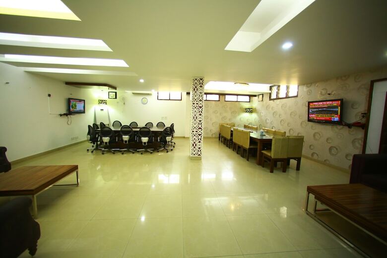 Hotel Sundeep Inn