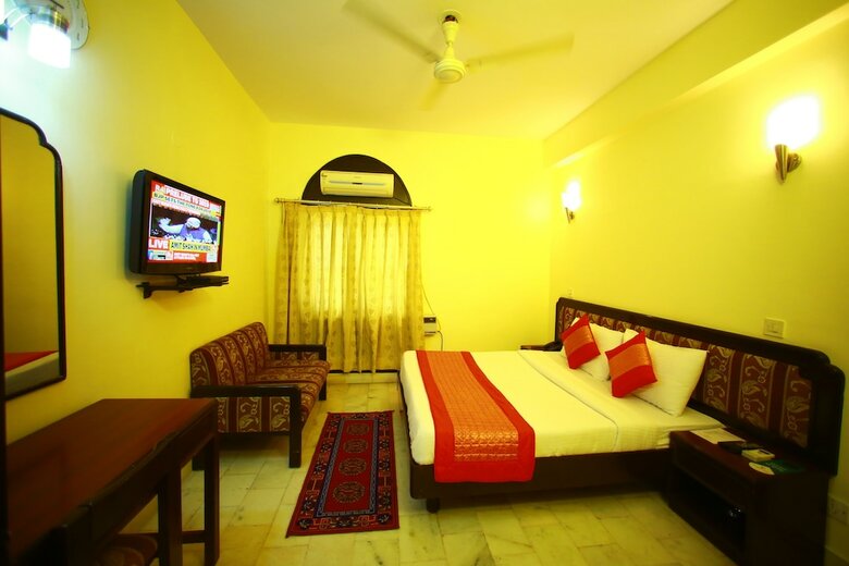 Hotel Sundeep Inn