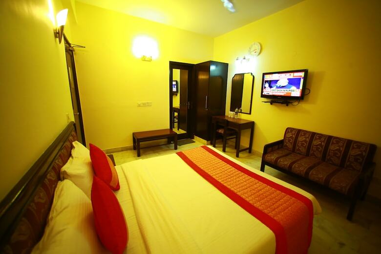 Hotel Sundeep Inn