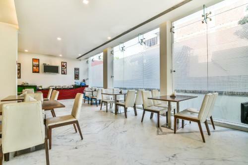 Fabhotel Prime Sage